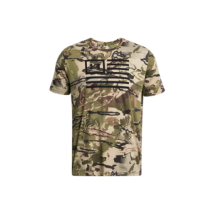 Men's UA Freedom Camo T-Shirt