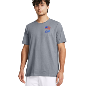 Men's UA Freedom Amp T-Shirt