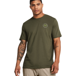 Men's UA Freedom Bass T-Shirt