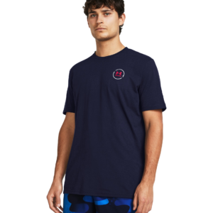 Men's UA Freedom Bass T-Shirt