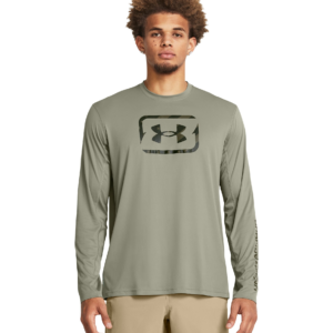 Men's UA Fish Pro Freedom Long Sleeve
