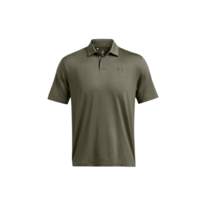 Men's UA Tee To Green Freedom Polo