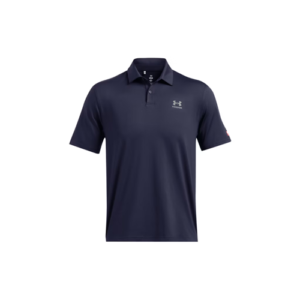 Men's UA Tee To Green Freedom Polo