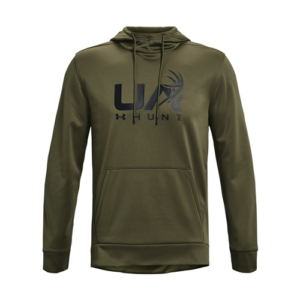 Women's UA Rival Freedom Logo Hoodie