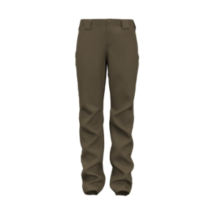 Women's UA Tactical Elite Flat Front Pants