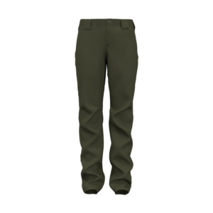 Women's UA Tactical Elite Flat Front Pants