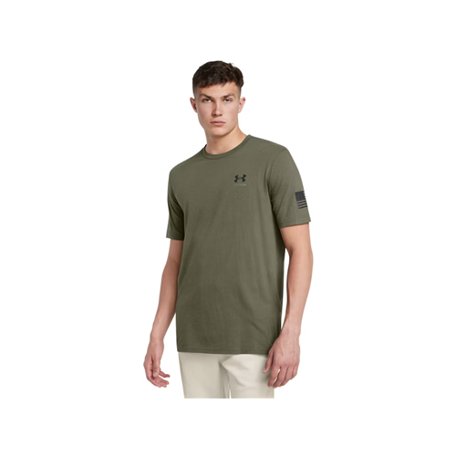 Men's UA Freedom By Land T-Shirt
