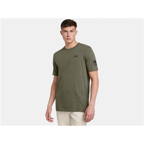 Men's UA Freedom By Land T-Shirt