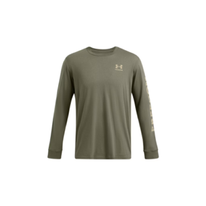 Men's UA Freedom Flag Long Sleeve