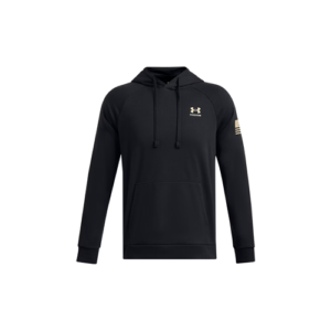 Men's UA Freedom Flag Hoodie