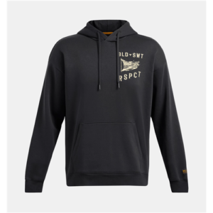 Men's UA Rival Fleece Antler Hoodie