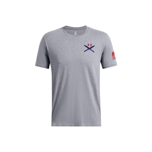 UA Freedom Spine