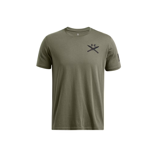 UA Freedom Spine