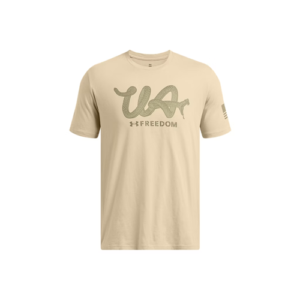 Men's UA Freedom Military T-Shirt