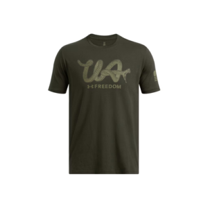 Men's UA Freedom Military T-Shirt