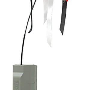 Foxpro XDECOY XDecoy Multi Color Compatible With FoxPro X-Series except XWave