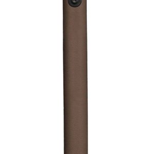Cold Steel CS90PTHF Trench Hawk  3.50" Blade 1055 Carbon Steel Blade Flat Dark Earth Polypropylene Handle 19"