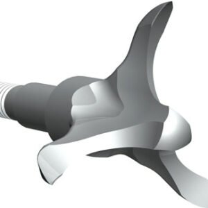 G5 SMALL GAME HEAD 100GR 1EA