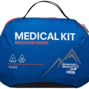 First Aid