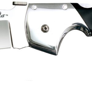 Cold Steel CS62MA Espada  XL 7.50" Folding Clip Point Plain S35VN SS Blade/9.25" Black w/Polished Bolsters G10 Handle Includes Belt Clip