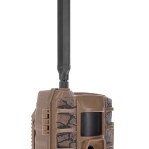 Muddy MUD-MTRX Matrix Dual Network AT&T/Verizon Cellular Camera Brown Compatible w/ Stealth Cam Command Pro App