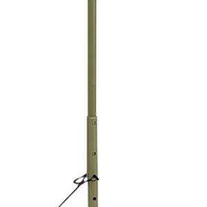 Avian X AVX-UGS Ultimate Gear Stick OD Green Includes Carry Strap