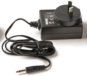 Rechargeable Battery Kit 100/220V