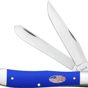 CAE TRAPPER ROYAL BLUE