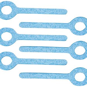 Code Blue OA1340 Expandable Wicks  Deer 6 Pack