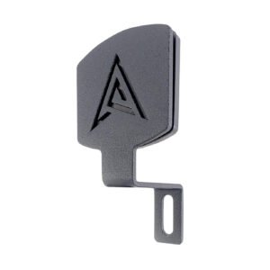 Painted Arrow MAGS001 Mag-Pro Plus Stubby 3.0 oz Black Includes Magnetic Smart-Phone Mount Phone Plate Stabilizer Dampener