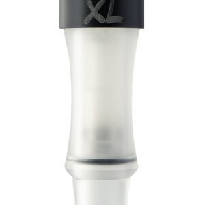 Rolling Thunder Game Call DC013CF Brute XL Cutdown Attracts Ducks Frost Acrylic