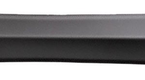 Cold Steel CS92BKGM Gladius Trainer Sword Black Polypropylene 31" OAL