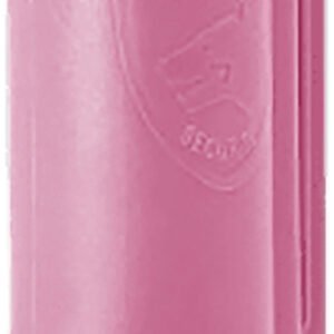 SKYLINE USA INC PSGDQAPK  Quick Action Red Pepper 16 ft Pink Includes Belt Clip/Keychain