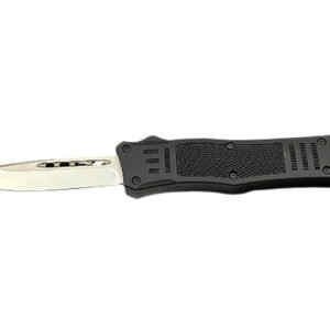 Steel River Knives Drop Point
