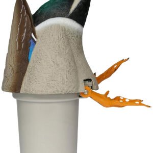 Avian X AVX-PBKD Power Butt Kicker  Mallards Multi-Color