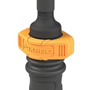 Foxpro FATB Fat Bob Attracts Rabbit Species Black/Orange