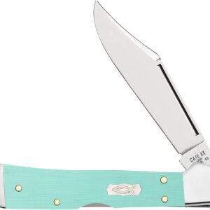 CAE MINI COPPERLOCK SFOAM GRN