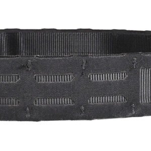High Speed Gear 31O2I1BK Operator Gen 2 w/Inner Belt Black Nylon Belt Size M 32-36", 1.75" Wide Buckle Closure