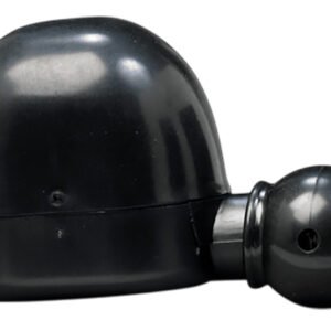 Hunters Specialties HS-WCC-70146 Estrus Squeeze Me  Attracts Elk Black