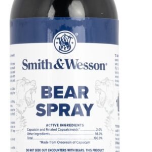 Dead Down Wind 80005   Capsaicinoids Range 40ft 14oz