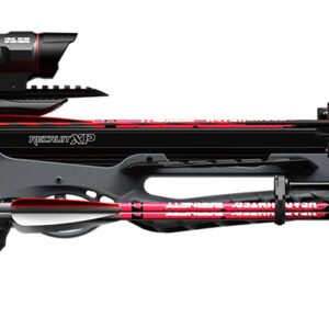 Barnett Outdoors BAR78184 Draw Weight 150 lbs 35.50-38" Long