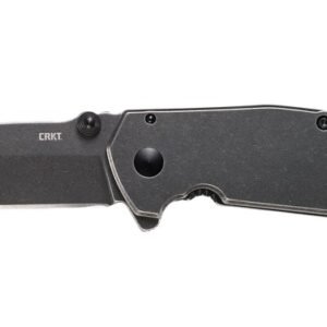 CRKT 2493C    SQUID ASSISTED    2.37          BLK