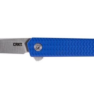 CRKT 7083C CEO MICROFLIPPER 2.21 SHEEPSFT