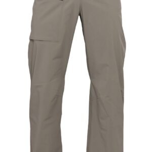 LEU 187503 STORM WARDEN RAIN PANT ASH GREEN S