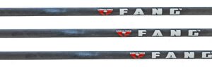 PSE XBOW ARROW FANG 20" CARBON - FITS PSE COALITION XBOW 3PK