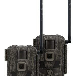 STEAL STC-FXWTX3C-2PK FUSION MAX 3.0 42MP 2PACK