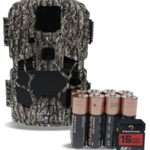 STEAL STC-PXV30CMOK 30MP PREVUE COMBO