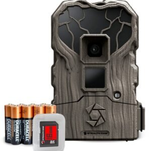 STEAL STC-QS24NGK 24MP QS24 COMBO