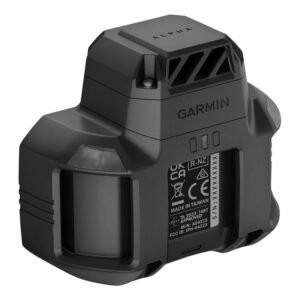GAR 010-03383-00    BEEPER BATTERY PACK