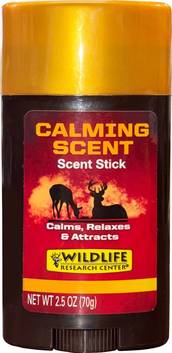 WILD 415-7 CALMING SCENT STICK 2.5OZ